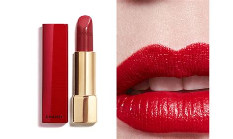 sephora chanel lipstick|chanel red lipstick shades.